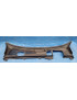 Churrasqueira Parabrisa Freelander 2 2008 - 2014