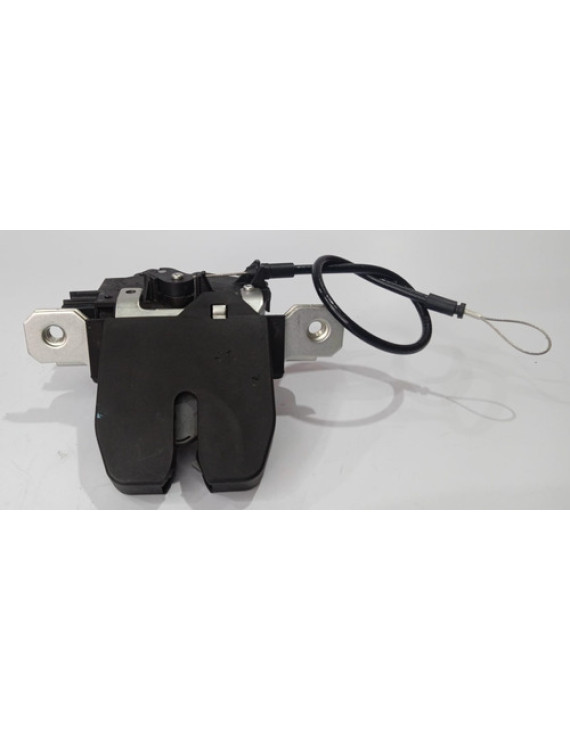 Fechadura Tampa Traseira Chery Tiggo 7 2020 2021 2022