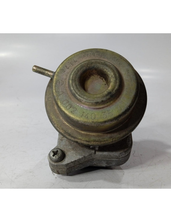 Válvula Egr Mercedes Ml350 2004 2005 2006
