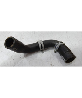 Mangueira Água Arrefecimento Onix 1.0 2013 - 2019 Preto