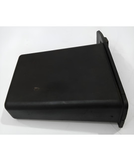 Porta Treco Mercedes C180 C200 2010 2011 2012 Preto
