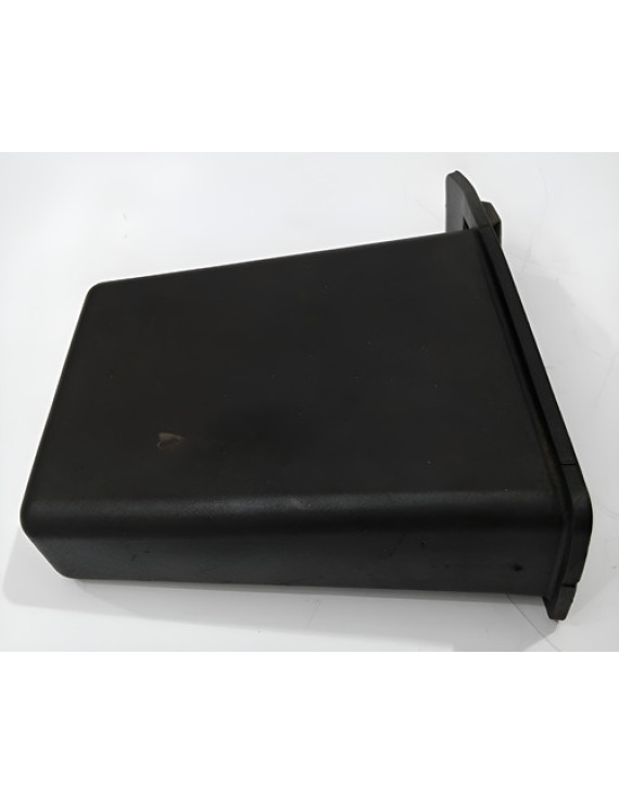 Porta Treco Mercedes C180 C200 2010 2011 2012 Preto