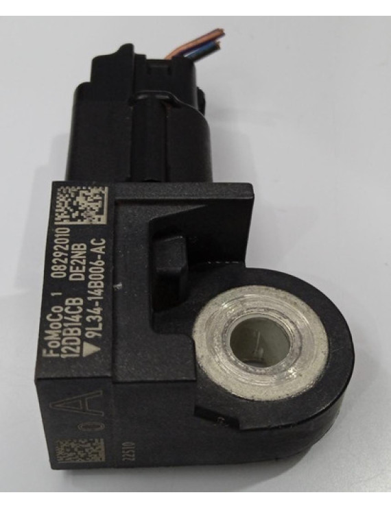 Sensor Impacto Fusion Edge 2010 - 2012 / 9l34-14b006-ac 
