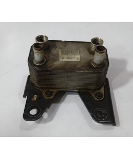 Trocador Calor Motor Journey 2.7 V6 2009 2010 2011 Preto