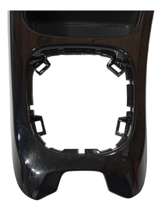 Moldura Acabamento Console Compass 2017 - 2021