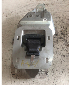 Cinto De Segurança Traseiro Central Rav 4 2013