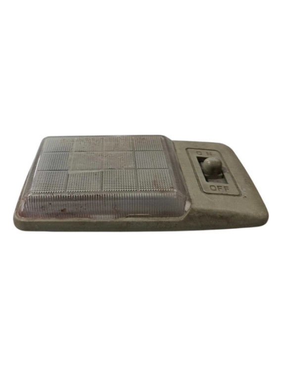 Luz Teto Cortesia Civic 1996 1997 1998 1999 2000