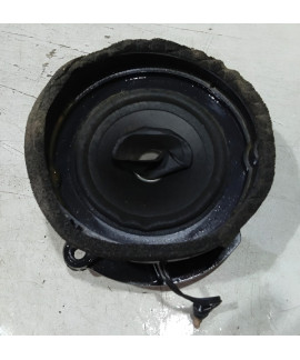Alto Falante Traseiro Esquerdo Mercedes E320 1995 - 2002 Preto