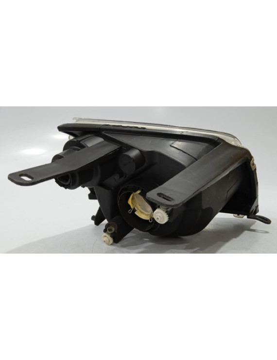 Farol Esquerdo Ecosport 2003 - 2007 Detalhe