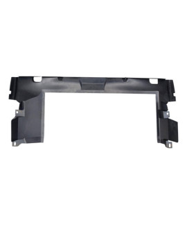 Defletor Radiador Sandero 2008 2009 2010 2011 2012