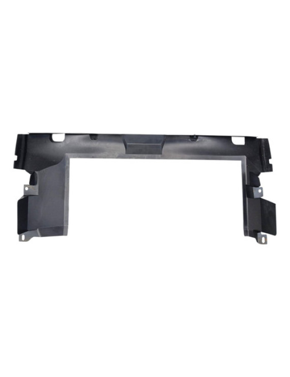 Defletor Radiador Sandero 2008 2009 2010 2011 2012