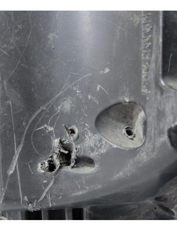 Farol Esquerdo Audi A5 2012 2013 2014 2015 / Detalhe Esquerdo/motorista
