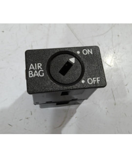 Botão Interruptor Do Airbag Porsche Cayenne 2008 2009 2010