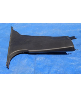 Moldura Lateral Coluna Direita Volvo Xc60 2008 - 2015