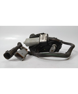 Motor Atuador Cambio C4 5008 3008 1.6 Thp 2019 / 9802017380