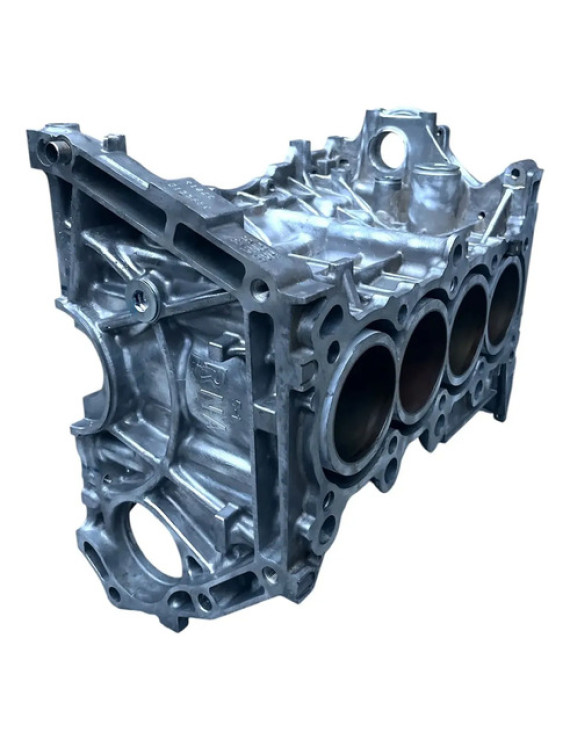 Bloco Motor Hrv 1.8 Flex 2016 2017 2018 2019 2020 2021
