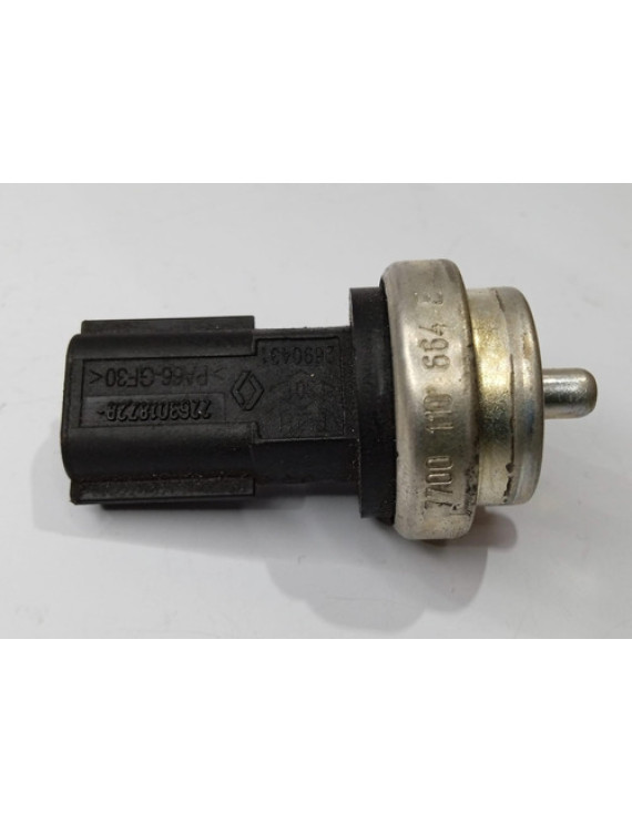 Sensor De Temperatura Sandero 1.0 3cc 2018 / 226301872r