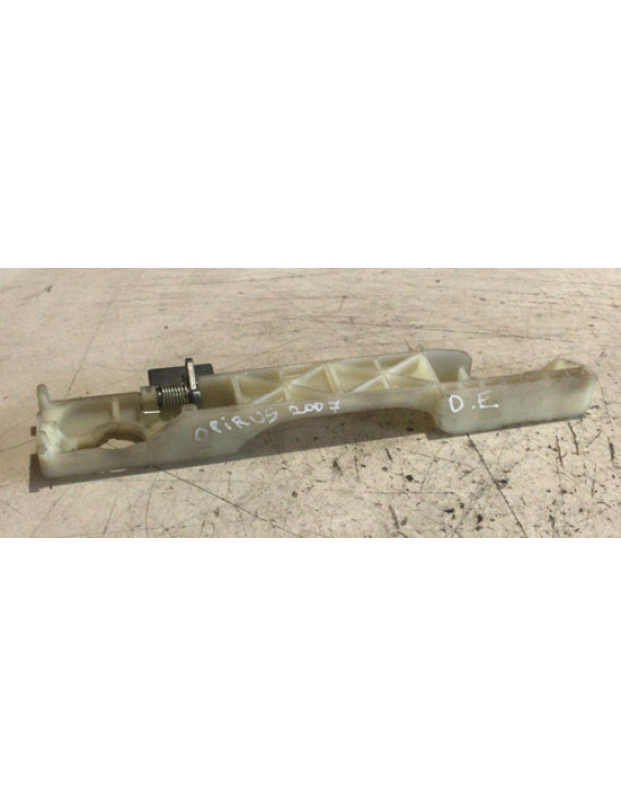 Suporte Da Maçaneta Dianteira Esquerda Kia Opirus 2007