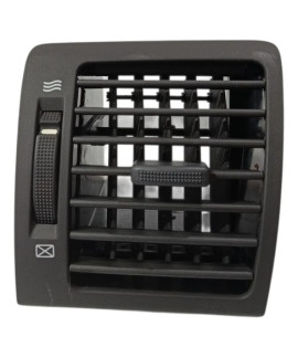 Difusor Ar Esquerdo Painel Kia Sorento 2004 - 2009