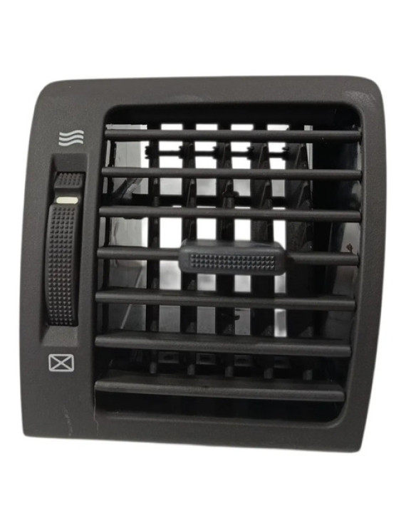 Difusor Ar Esquerdo Painel Kia Sorento 2004 - 2009