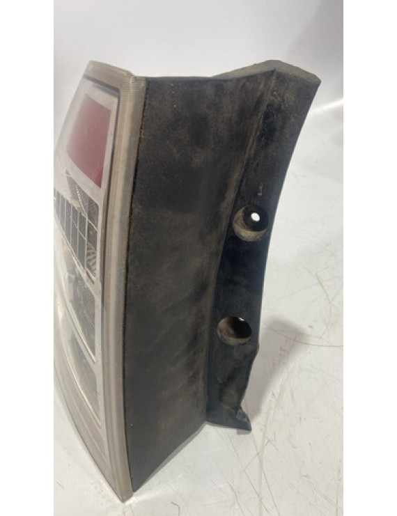 Lanterna Esquerda Ford Edge 2007 2008 2009 2010