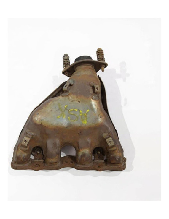 Coletor Escape Asx 2.0 2010 2011 2012 2013 2014 2015 2016