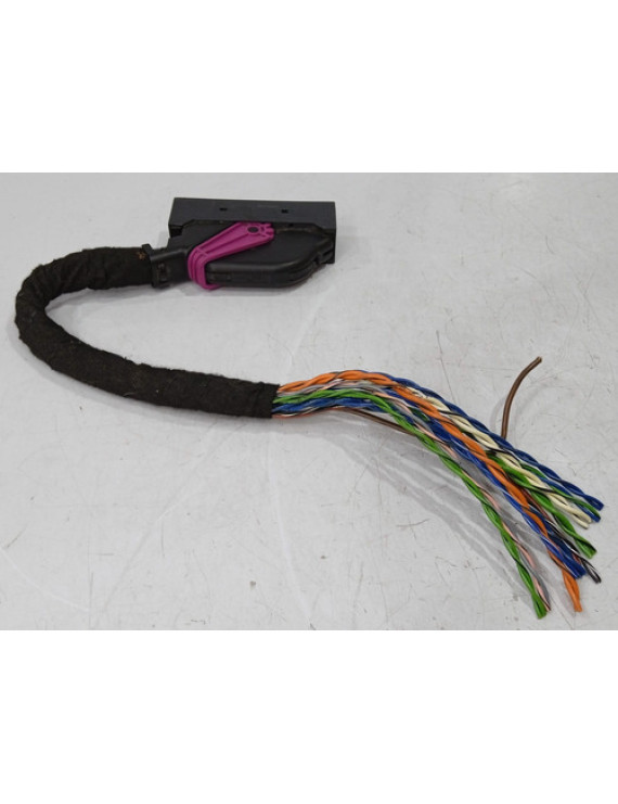 Conector De Chicote Mercedes Gla 200 2015