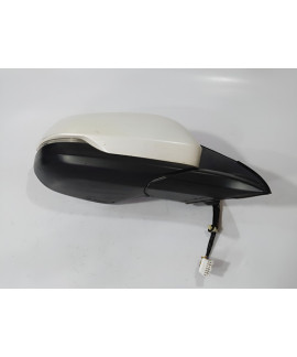 Retrovisor Direito Com Pisca Hrv 2016 - 2021