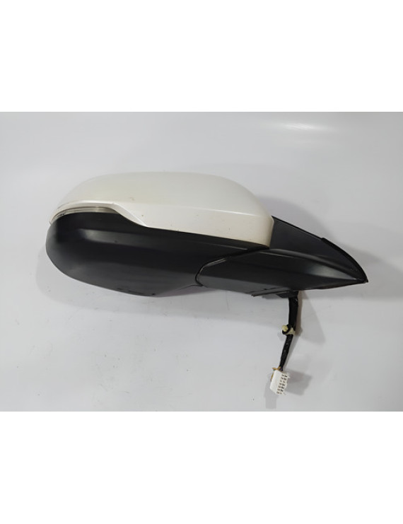 Retrovisor Direito Com Pisca Hrv 2016 - 2021