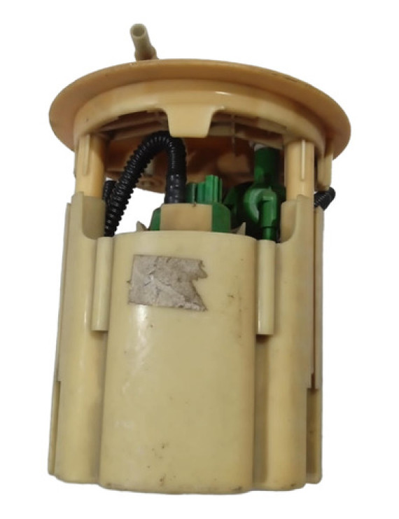 Bomba De Combustível Peugeot 307 2.0 2006 2007 2008 