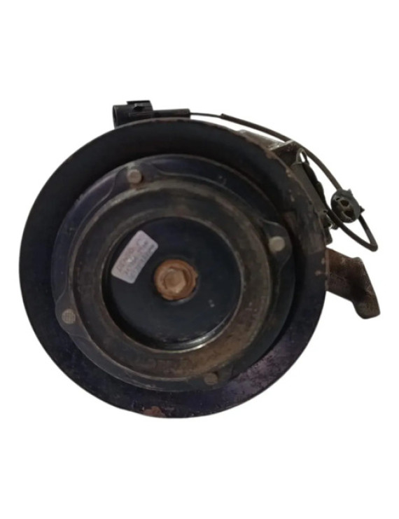 Compressor Ar Condicionado Pajero Full 3.2 2007 08 2009 2010