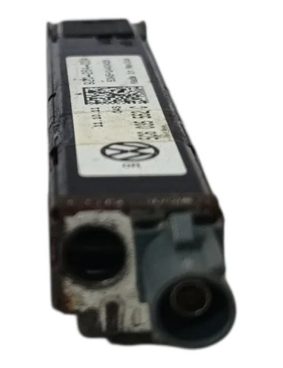 Módulo Amplificador Antena Jetta 2011 - 2018 5c6035552c Cinza-escuro