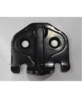 Batente De Porta Evoque Freelander 2 2008 - 2015