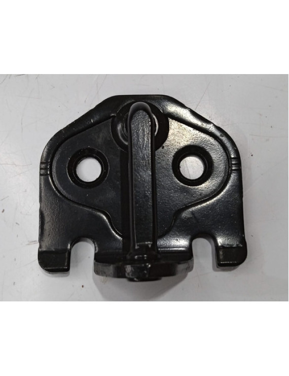 Batente De Porta Evoque Freelander 2 2008 - 2015