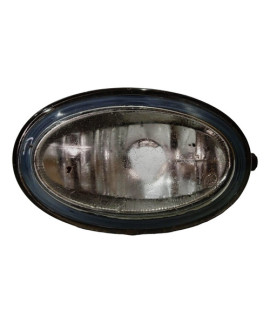 Farol De Milha Esquerdo New Civic 2007 2008 2009 2010 2011