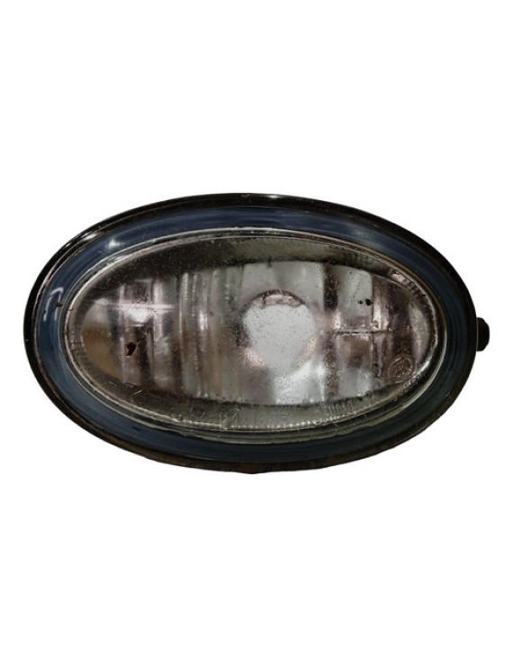 Farol De Milha Esquerdo New Civic 2007 2008 2009 2010 2011