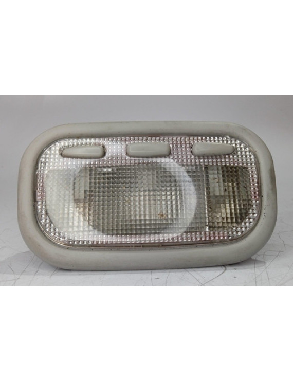 Luz De Teto Citroen C5 2001 2002 2003 2004 2005 2006