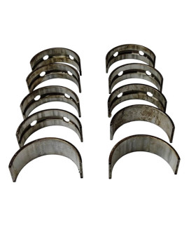 Brozina De Mancal Sandero 1.6 8v 2010 Usada