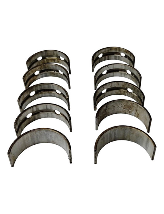 Brozina De Mancal Sandero 1.6 8v 2010 Usada