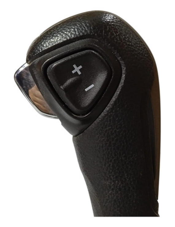 Alavanca Câmbio Automático Spin 2013 - 2019