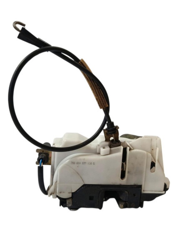 Fechadura Porta Traseira Direita Seat Córdoba 1999 - 2001