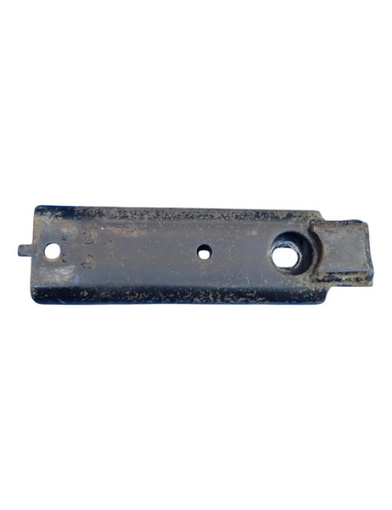 Suporte Barra Torção Dianteira Esq Mercedes Ml500 2004-2006