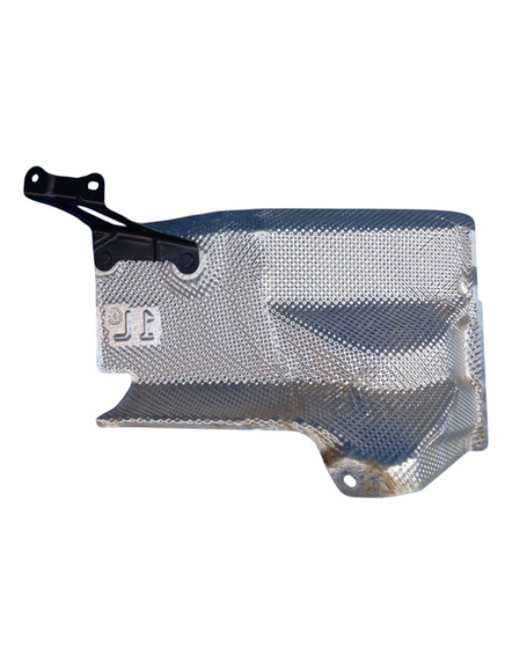 Defletor Calor Escape Corolla 2.0 2020 - 2024