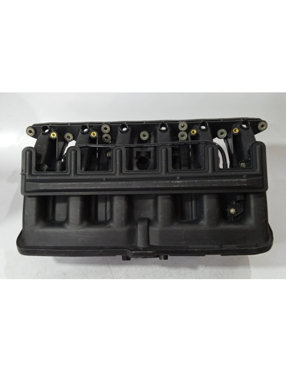 Coletor Admissão Bmw 328i 325i V6 1997 - 2001