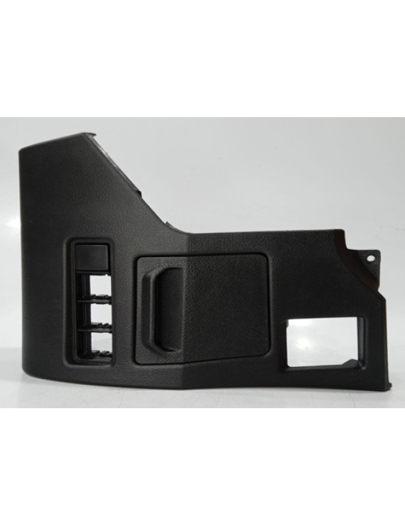 Moldura Porta Objetos Toyota Yaris 2019 2020 2021 2022