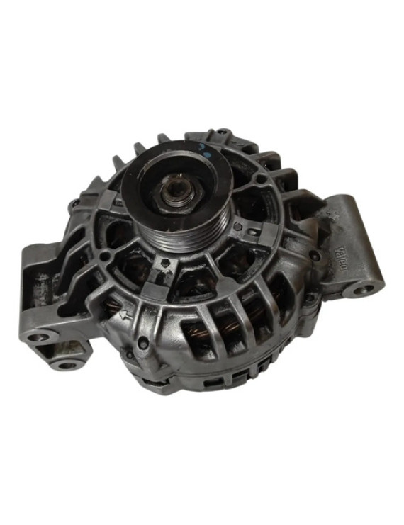 Alternador Ecosport Fiesta 1.6 2003 - 2012