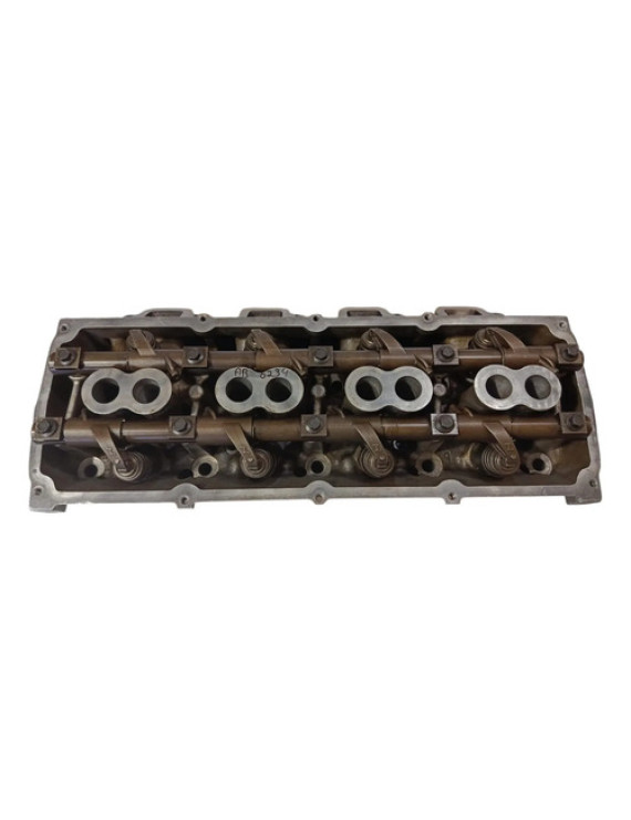 Cabeçote Esquerdo Chrysler 300c 5.7 V8 2005 - 2008