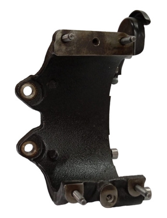 Suporte Filtro Combustível Freelander 2 Evoque Diesel 2012