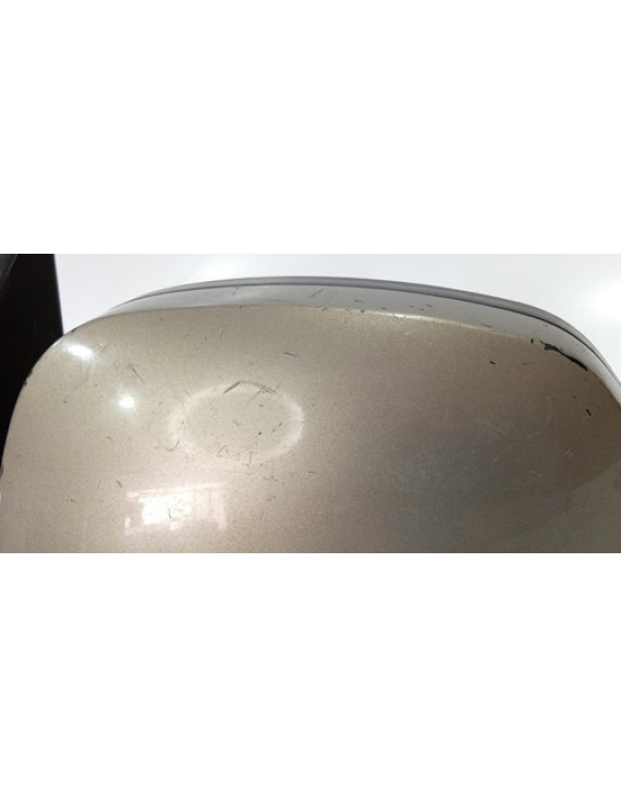 Retrovisor Esquerdo Elétrico Meriva 2007 2008 2009 2010