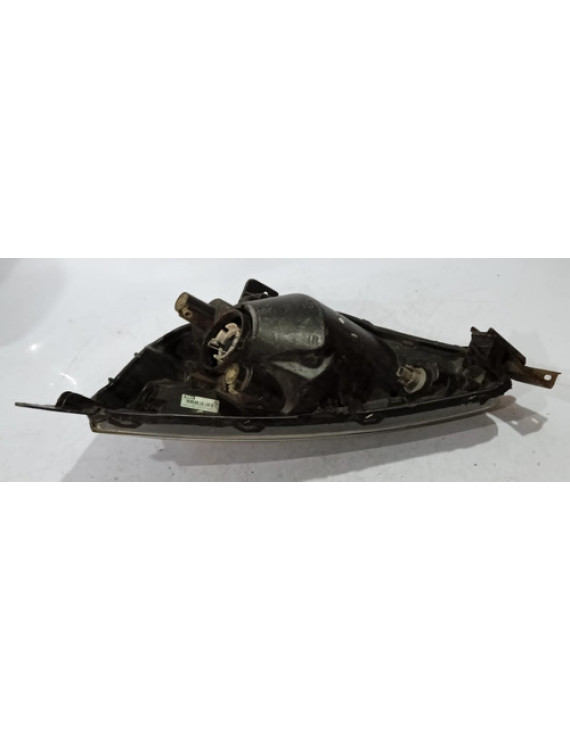 Farol Direito Honda Fit 2003 - 2008 
